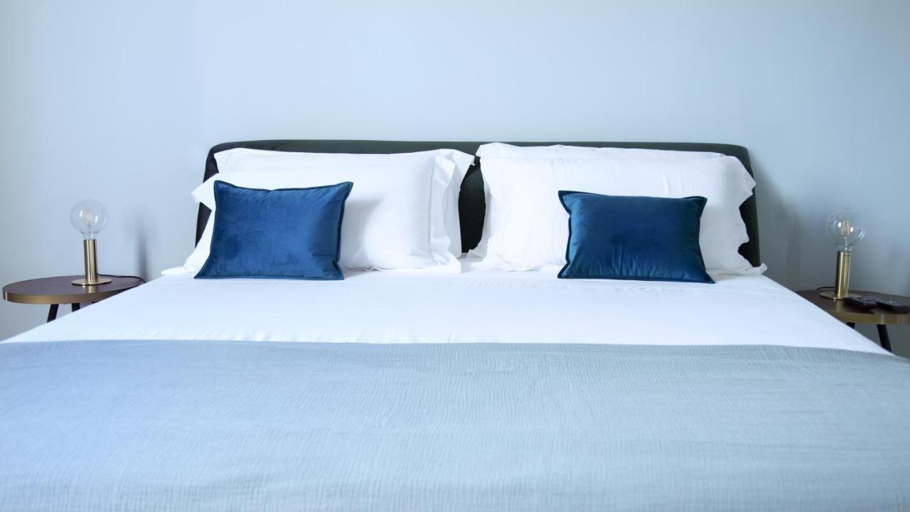 Palazzo Francesco Grassi Bed & Breakfast Aradeo Ngoại thất bức ảnh