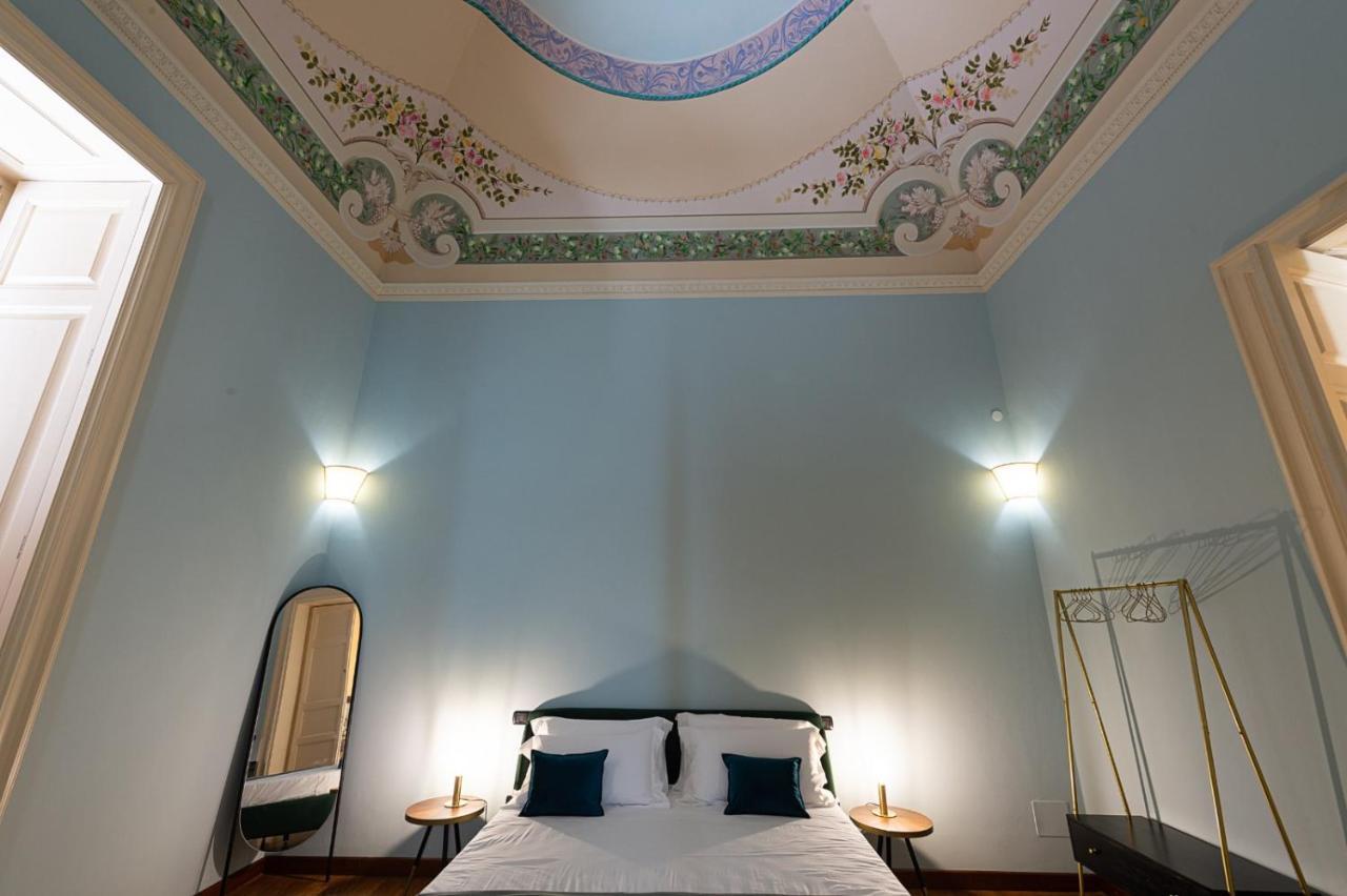 Palazzo Francesco Grassi Bed & Breakfast Aradeo Phòng bức ảnh